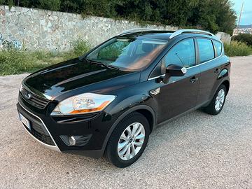 Ford kuga 2.0 tdci 4x4