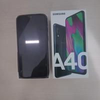 samsung a40