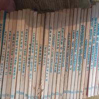 collezione incompleta Tex 