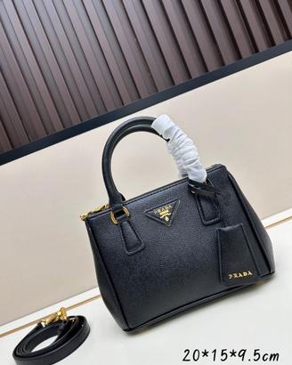 Borsa a mano Prada mini Galleria