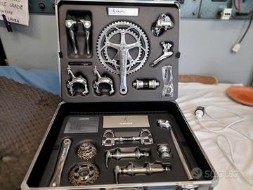 Gruppo Dura Ace Shimano edizione limitata