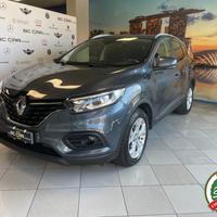 RENAULT Kadjar Blue dCi 115cv EDC Business*NAVI*
