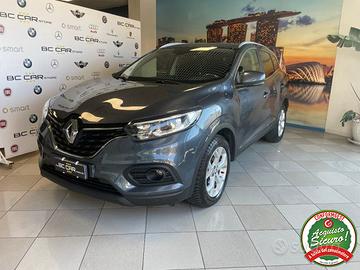 RENAULT Kadjar Blue dCi 115cv EDC Business*NAVI*