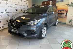 RENAULT Kadjar Blue dCi 115cv EDC Business*NAVI*