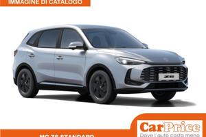 MG ZS 1.5 115CV Standard