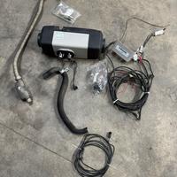 Webasto Airtop evo 3900