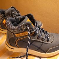 scarponcini nuovi bimbo