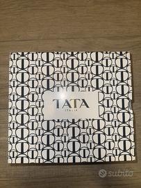 Sandalo con tacco alto