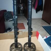 Alberi a cammes per Lancia Delta