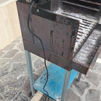 fornacella girarrosto 