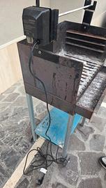 fornacella girarrosto 