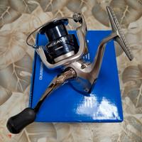 mulinello Shimano nexave 2500