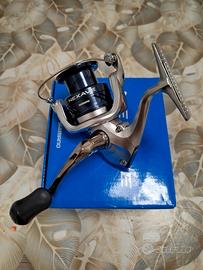 mulinello Shimano nexave 2500