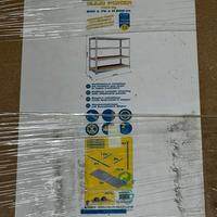 Scaffalatura