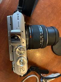 Olympus pen e pl8 nuova