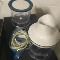 Braun minipimer accessori