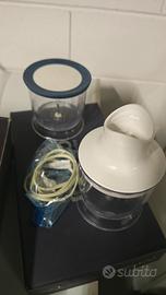 Braun minipimer accessori