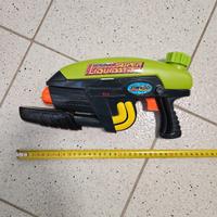 SUPER LIQUIDATOR PM 400