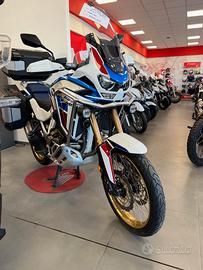 Honda CRF1100L Africa Twin - 2021