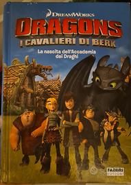Dragons: I Cavalieri di Berk - La nascita dell'Acc