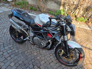 MV Agusta Brutale 910 R