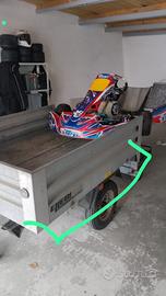 Carrello appendice ellebi