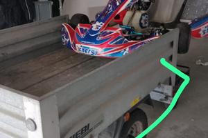 Carrello appendice ellebi