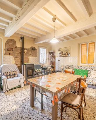 CASA INDIPENDENTE A REGGIO NELL'EMILIA