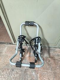 portabici posteriore