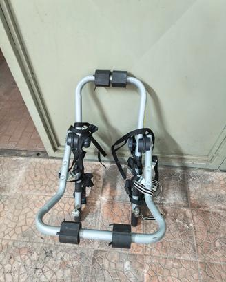 portabici posteriore