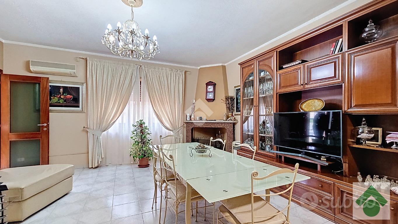 Appartamento – Olbia, Quartiere Ospedale, Gallura Nord-Est Sardegna - Vista 3