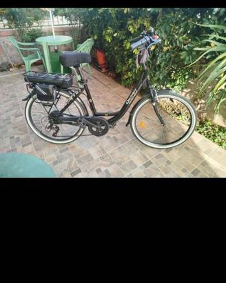 bici elettrica