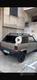Fiat Panda 900 i.e.