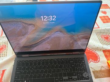 Samsung Galaxy Book 3 Pro 360