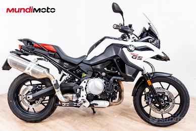 BMW F 750 GS - 2020
