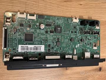 Scheda main Samsung BN94-17010A BN41-02968A TV ric