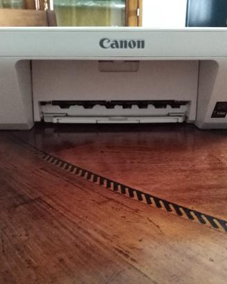 Stampante CANON multifunzione a colori