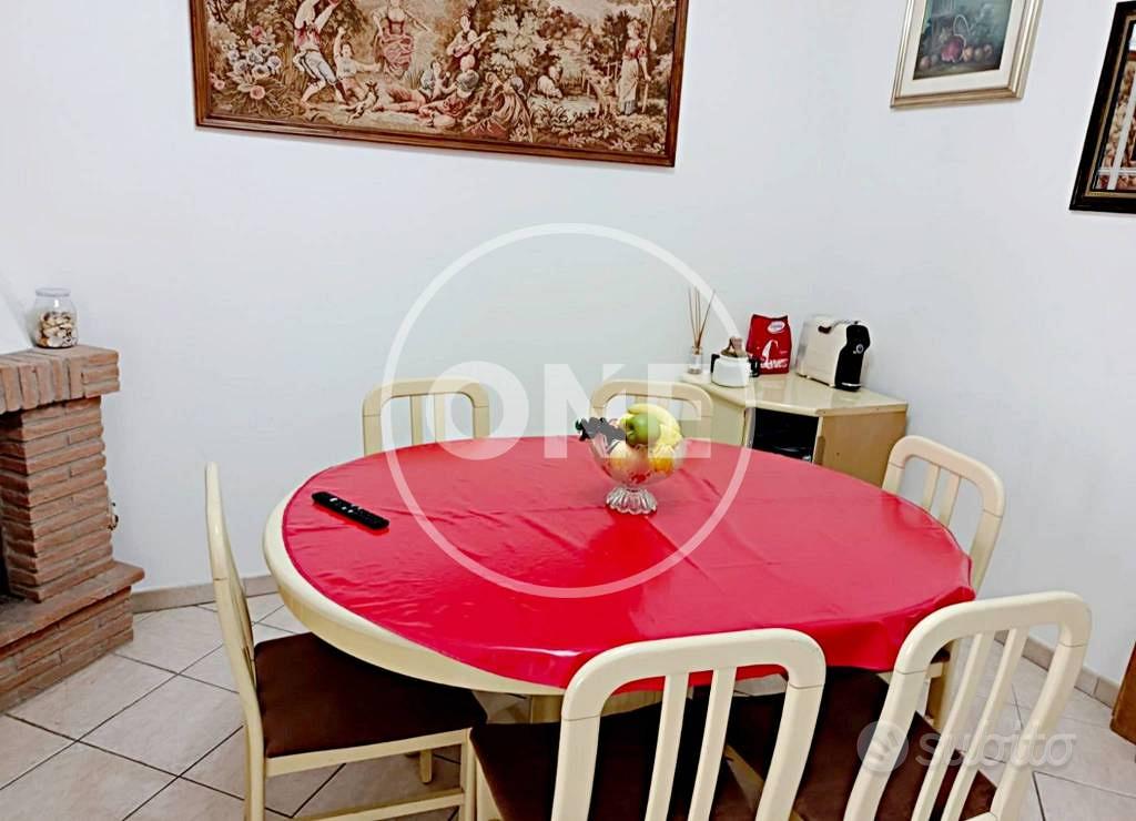 Appartamento – Rocca Massima, Latina - Vista 2
