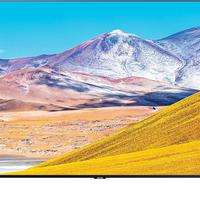 Samsung SMART TV UE43 UHD 4K DVB T2 WIFI ALEXA