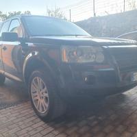 Freelander 2 