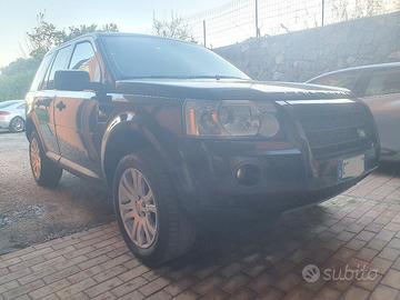 Freelander 2 
