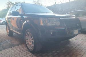 Freelander 2 