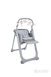 Chicco polly magic relax