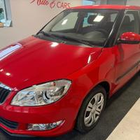 Skoda Fabia 1.6 TDI CR 75CV 5p. Style 2011 TAGLIAN