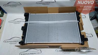Radiatore Fiat 500e Elettrica 2020 > 52150725