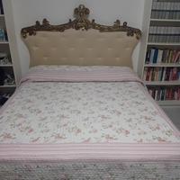 letto matrimoniale 