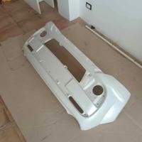 paraurti anteriore microcar mgo 2015 