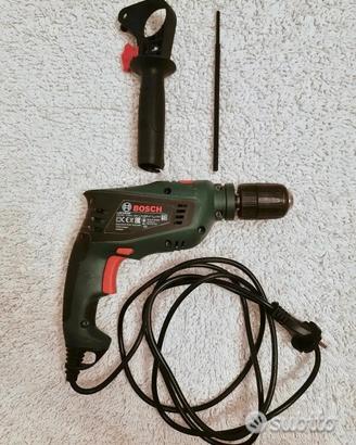 Trapano battente Bosch 