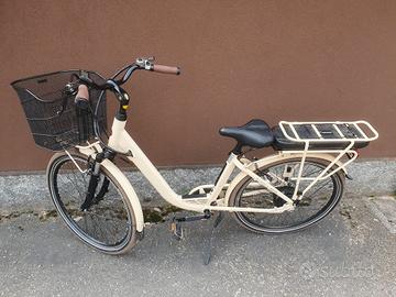 Bici Elettrica MBM Pulse 28″ Donna