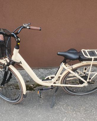 Bici Elettrica MBM Pulse 28″ Donna